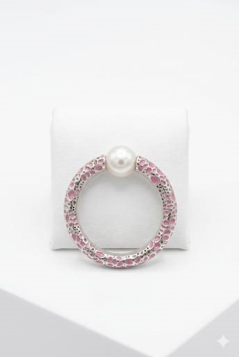 Anneau Mimi Femme in Argent A22VVARS-58 - A22VVARS-58